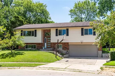 703 Friar Tuck Court, Miami Township, OH 45342 - Photo 1