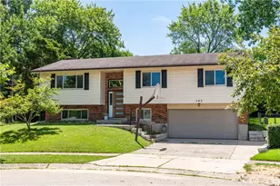 703 Friar Tuck Ct, Miami Township, OH 45342 - Photo 1