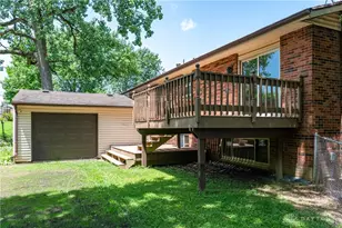703 Friar Tuck Ct, Miami Township, OH 45342 - Photo 48