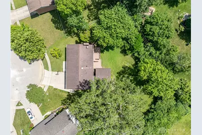 703 Friar Tuck Court, Miami Township, OH 45342 - Photo 48