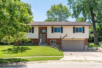 703 Friar Tuck Court, Miami Township, OH 45342 - Photo 62