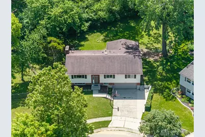 703 Friar Tuck Court, Miami Township, OH 45342 - Photo 58