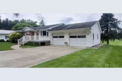 186 Palmer Drive, Cedarville Village, OH 45314 - Photo 4