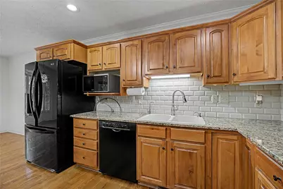 1805 Andrea Circle, Beavercreek, OH 45432 - Photo 20
