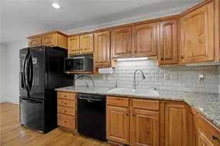 1805 Andrea Cir, Beavercreek, OH 45432 - Photo 20