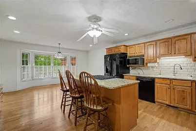 1805 Andrea Circle, Beavercreek, OH 45432 - Photo 18