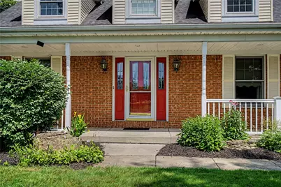 1805 Andrea Circle, Beavercreek, OH 45432 - Photo 2