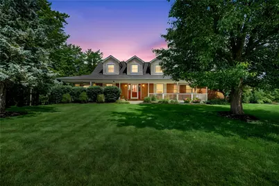 1805 Andrea Circle, Beavercreek, OH 45432 - Photo 1
