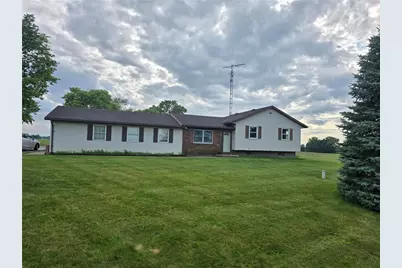 10657 County Road 5, Belle Center, OH 43310 - Photo 2