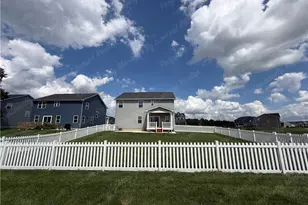 2418 David Grey Cir, Beavercreek, OH 45434 - Photo 58