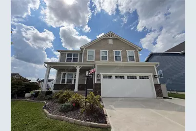 2418 David Grey Circle, Beavercreek, OH 45434 - Photo 4