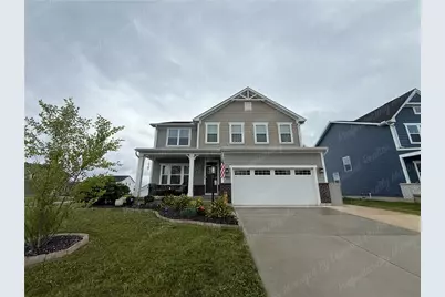 2418 David Grey Circle, Beavercreek, OH 45434 - Photo 2