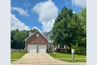 6332 Harvest Meadows Drive, Huber Heights, OH 45424 - Photo 2