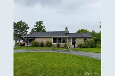 628 State Route 571, Union City, OH 45390 - Photo 1