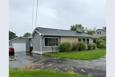 628 State Route 571, Union City, OH 45390 - Photo 2