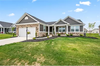 7253 Rivendell Circle, Miami Township, OH 45459 - Photo 2