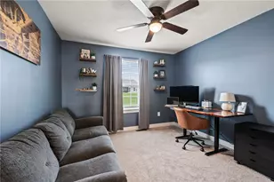 7253 Rivendell Cir, Miami Township, OH 45459 - Photo 30