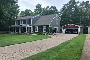 4455 Burnham Woods Dr, Middletown, OH 45005 - Photo 1