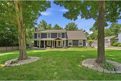 4455 Burnham Woods Drive, Franklin Twp, OH 45005 - Photo 2