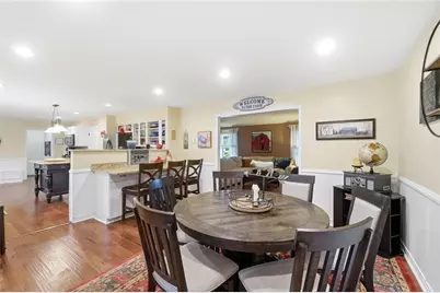 4455 Burnham Woods Drive, Franklin Twp, OH 45005 - Photo 14