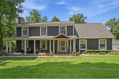 4455 Burnham Woods Drive, Franklin Twp, OH 45005 - Photo 1