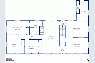 5862 W Wenger Road, Clayton, OH 45315 - Photo 68