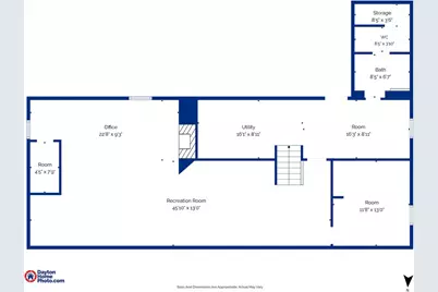 5862 W Wenger Road, Clayton, OH 45315 - Photo 64