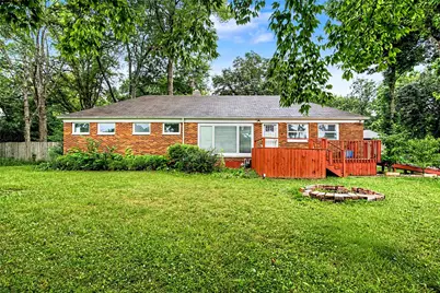 5862 W Wenger Road, Clayton, OH 45315 - Photo 1