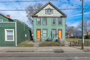 1224-1226 Wayne Ave, Dayton, OH 45410 - Photo 1