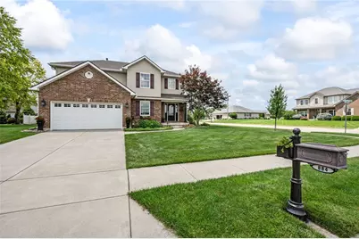 884 Shaftsbury Road, Troy, OH 45373 - Photo 4