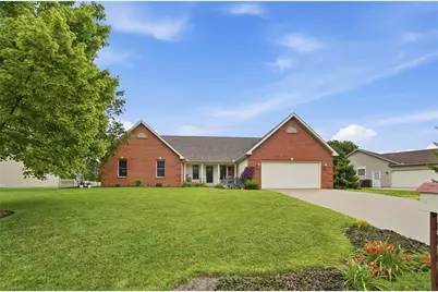 656 Gardenview Circle, Bath Twp, OH 45801 - Photo 2