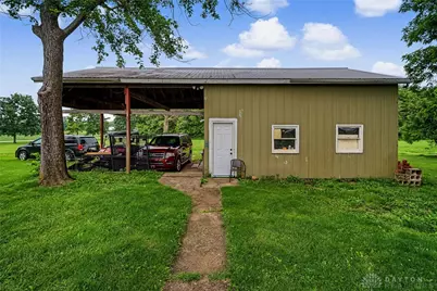9036 N State Route 49, Brown Twp, OH 45331 - Photo 20