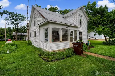 9036 N State Route 49, Brown Twp, OH 45331 - Photo 1