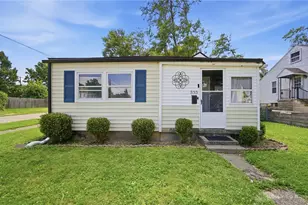 335 Louden St, Urbana, OH 43078 - Photo 2