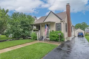 353 Rockhill Ave, Kettering, OH 45429 - Photo 2