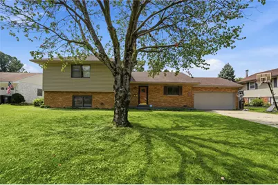 3712 Fiesta Way, Middletown, OH 45044 - Photo 1
