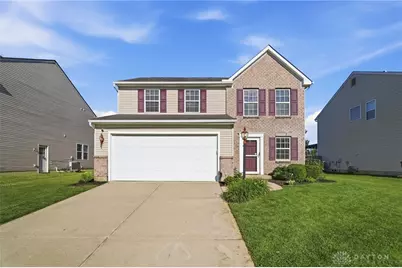 2371 Barnard Drive, Fairborn, OH 45324 - Photo 8