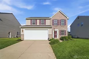 2371 Barnard Dr, Fairborn, OH 45324 - Photo 8