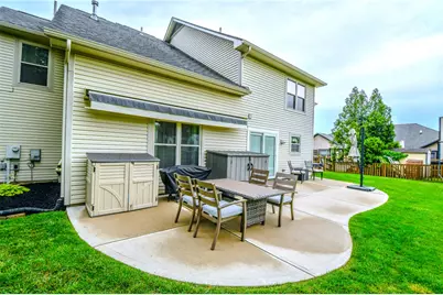 2435 Dutch Mill Drive, Fairborn, OH 45324 - Photo 24