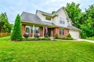 2435 Dutch Mill Dr, Fairborn, OH 45324 - Photo 1