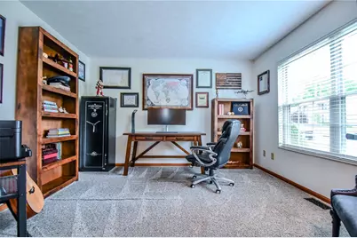 2435 Dutch Mill Drive, Fairborn, OH 45324 - Photo 4
