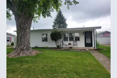 307 Drake Avenue, New Carlisle, OH 45344 - Photo 2