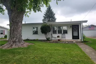 307 Drake Ave, New Carlisle, OH 45344 - Photo 2