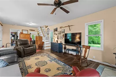 691 N Bickett Road, Xenia Twp, OH 45385 - Photo 12