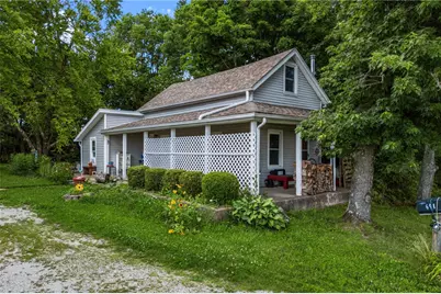 691 N Bickett Road, Xenia Twp, OH 45385 - Photo 1