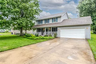 188 Hatchet Dr, Eaton, OH 45320 - Photo 2