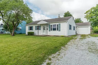 47 Kiser Drive, Tipp City, OH 45371 - Photo 2