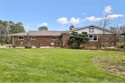 3911 Campbell Road, Perry Township, OH 45118 - Photo 1