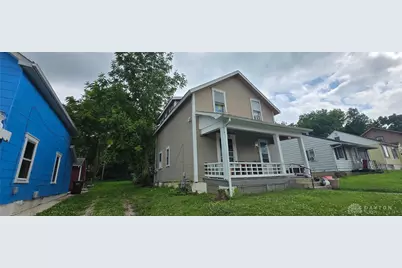 910 Pine Street, Springfield, OH 45505 - Photo 1