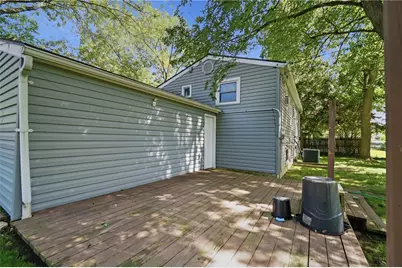 1960 Carol Parkway, Kettering, OH 45440 - Photo 28